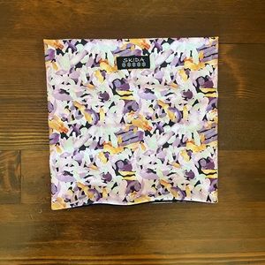 Skida alpine neckwarmer